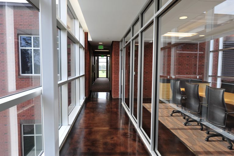 Alabama Department of Youth Services Argo Building