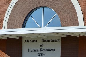 Alabama Department of Human Resources – Argo Building